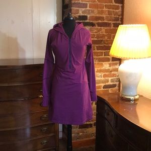 Title Nine Cold-Weather Sport Dress